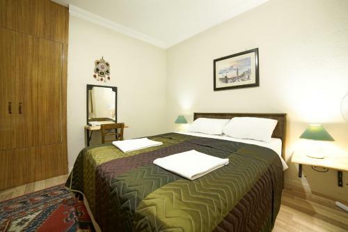 Bed & Breakfast Days Inn Cappadocia