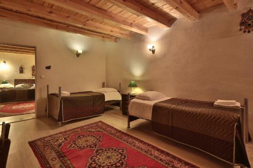 Bed & Breakfast Days Inn Cappadocia