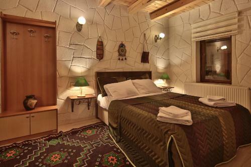 Bed & Breakfast Days Inn Cappadocia