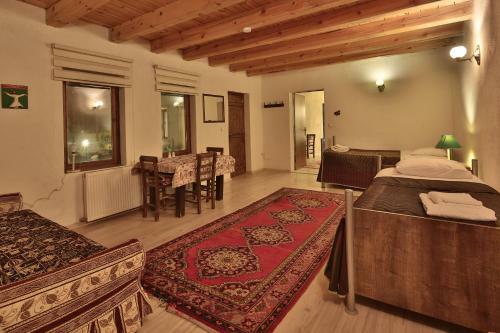 Bed & Breakfast Days Inn Cappadocia