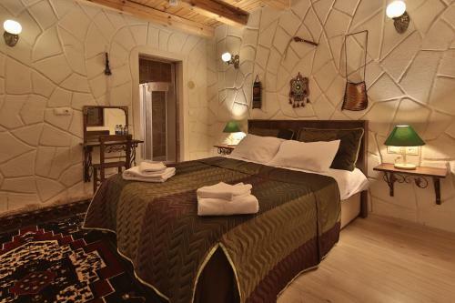 Bed & Breakfast Days Inn Cappadocia