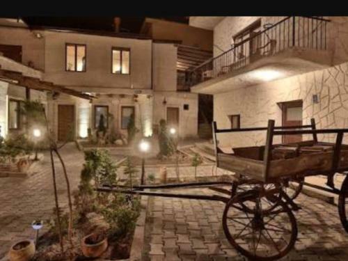 Bed & Breakfast Days Inn Cappadocia