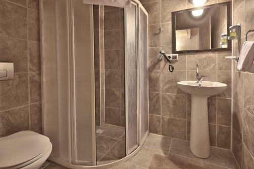 Bed & Breakfast Days Inn Cappadocia