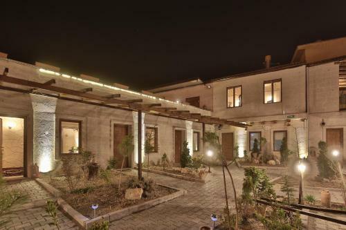 Bed & Breakfast Days Inn Cappadocia