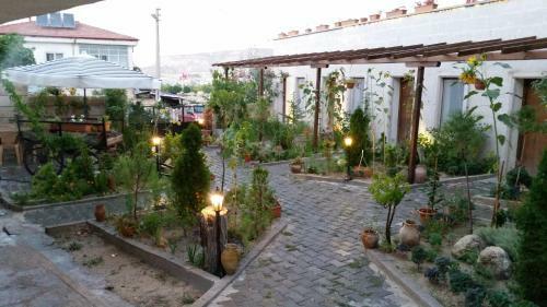 Bed & Breakfast Days Inn Cappadocia