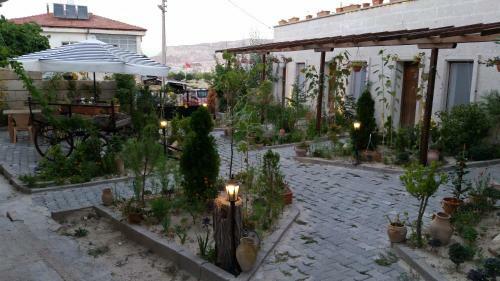 Bed & Breakfast Days Inn Cappadocia