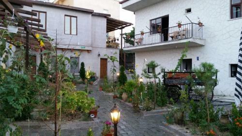 Bed & Breakfast Days Inn Cappadocia