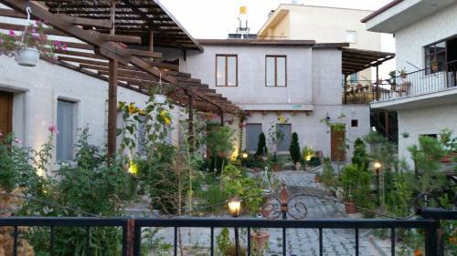 Bed & Breakfast Days Inn Cappadocia