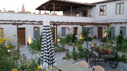Bed & Breakfast Days Inn Cappadocia
