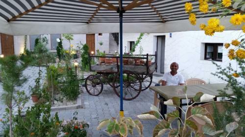Bed & Breakfast Days Inn Cappadocia