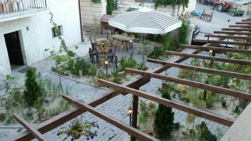 Bed & Breakfast Days Inn Cappadocia