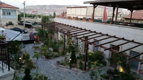 Bed & Breakfast Days Inn Cappadocia