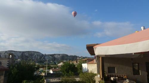 Bed & Breakfast Days Inn Cappadocia
