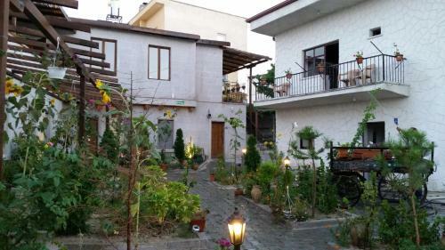 Bed & Breakfast Days Inn Cappadocia