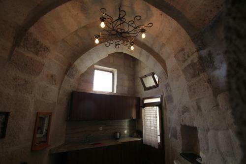 Apartamento Happy Cave House