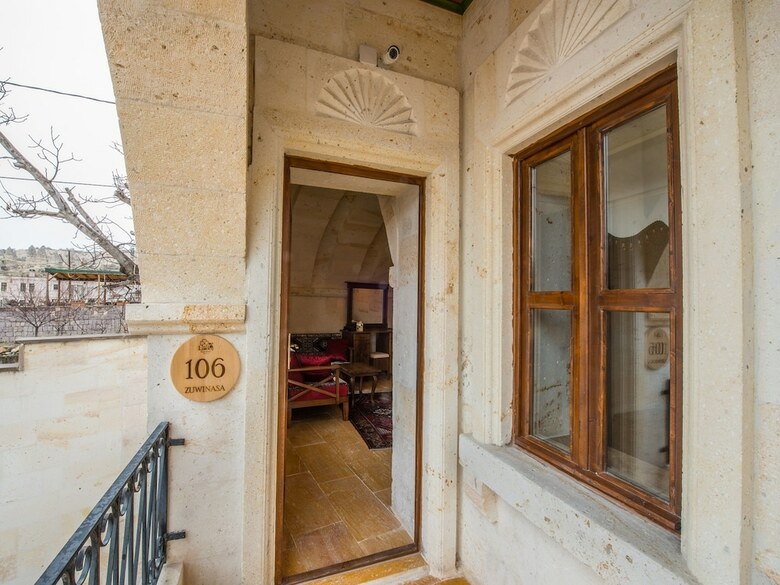 Hotel Lucky Cave Cappadocia