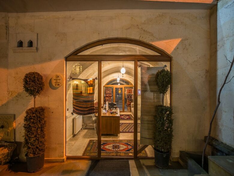 Hotel Lucky Cave Cappadocia