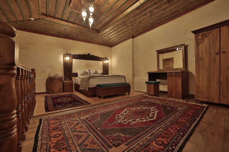 Grand Cappadocia Hotel