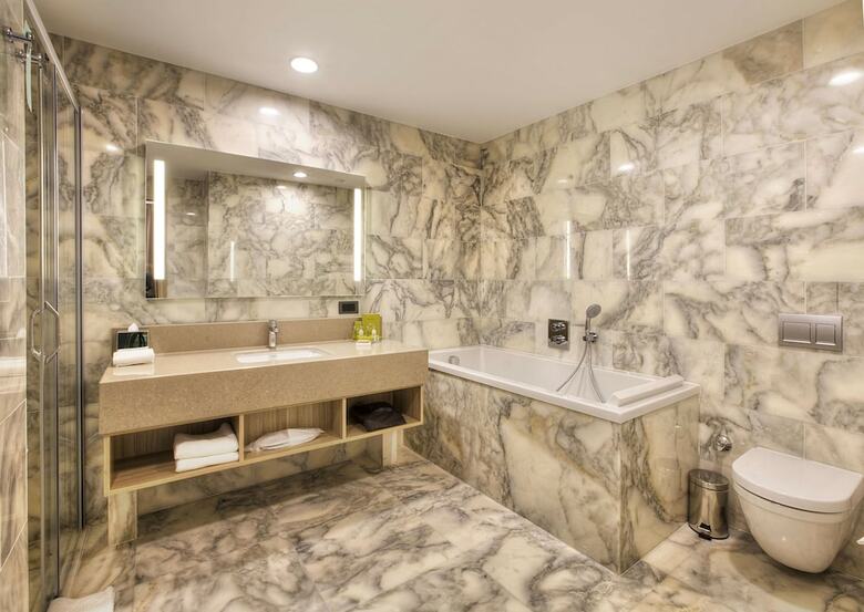 Hotel Hilton Garden Inn Isparta