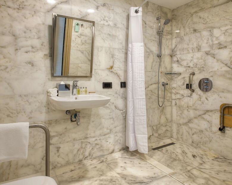 Hotel Hilton Garden Inn Isparta