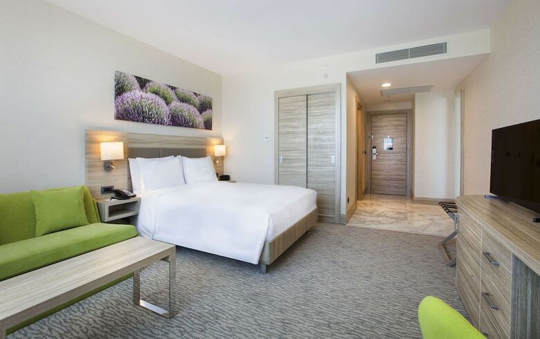 Hotel Hilton Garden Inn Isparta