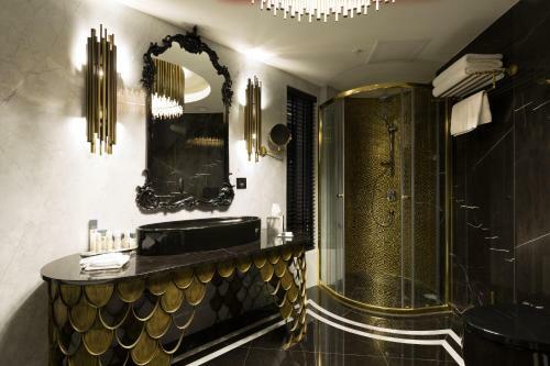 Hotel Doubletree By Hilton Izmir Airport