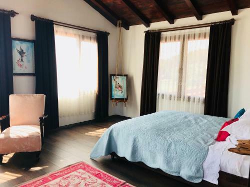 Hotel Sanatbah�em