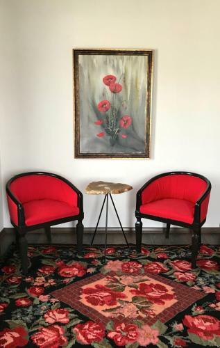 Hotel Sanatbah�em