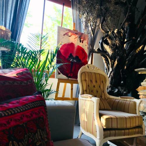 Hotel Sanatbah�em