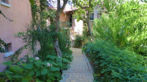 Apartamento Club Patara Villas 222