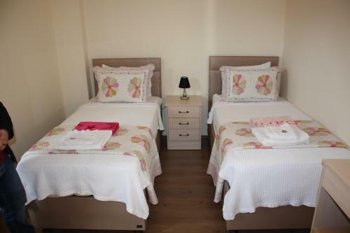 Akg�l Apartment