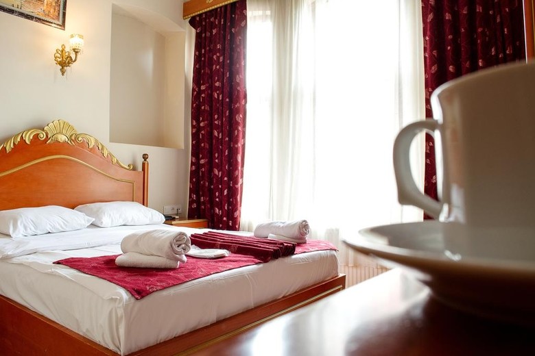 Hotel Gedik Pasa Konagi