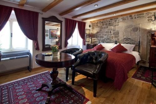 Apartamentos Villa Marul