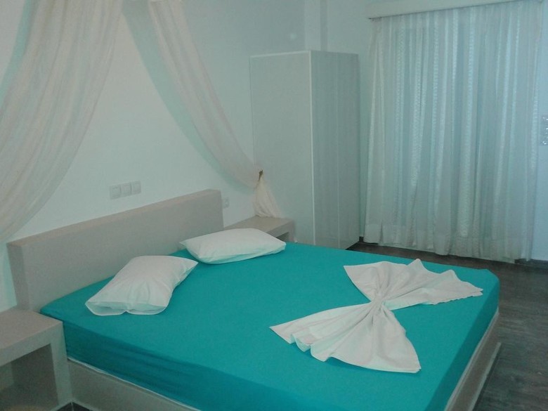 Hotel Argiris Studios