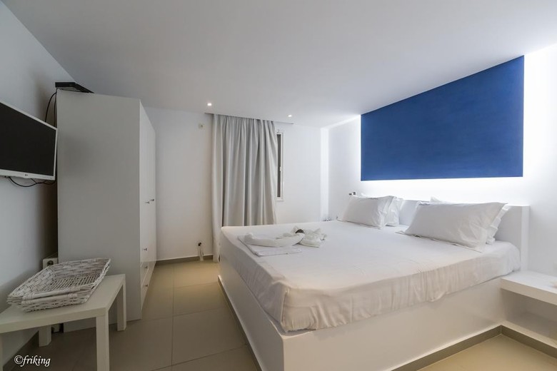 Hotel Argiris Studios