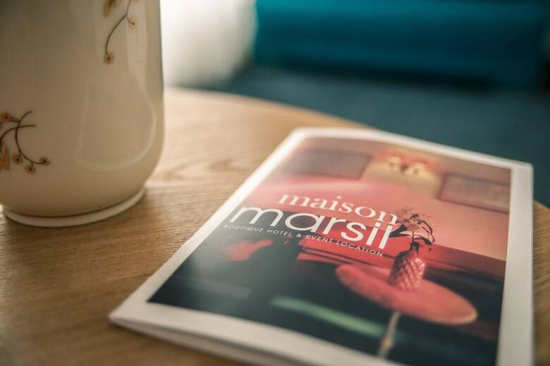 Hotel Marsil