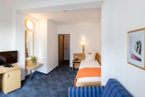 Hotel Hansa