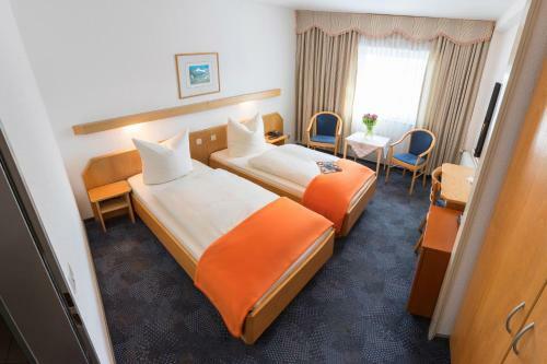 Hotel Hansa
