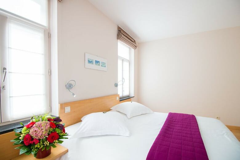 Hotel Au Repos Des Chasseurs