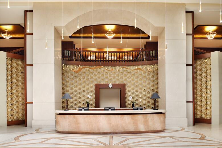 Crowne Plaza - Dubai Jumeirah, An Ihg Hotel