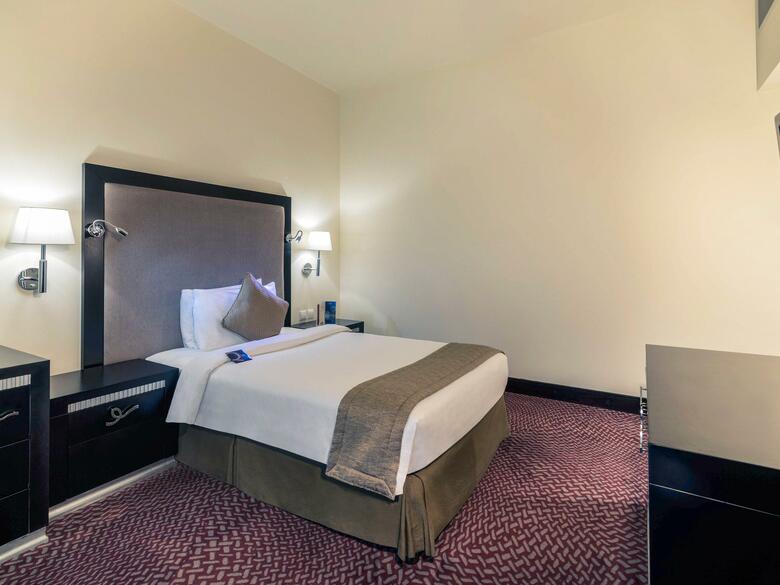 Crowne Plaza - Dubai Jumeirah, An Ihg Hotel