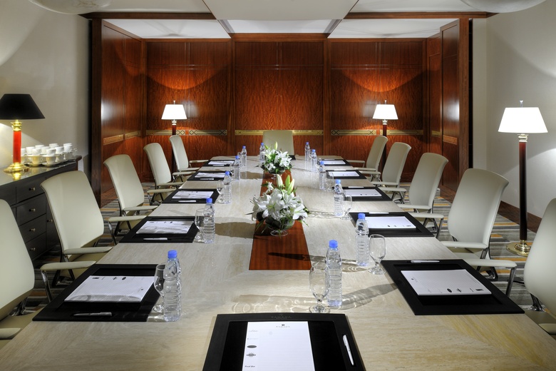 Crowne Plaza - Dubai Jumeirah, An Ihg Hotel