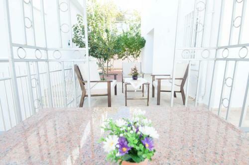 South Star Villas Kalkan