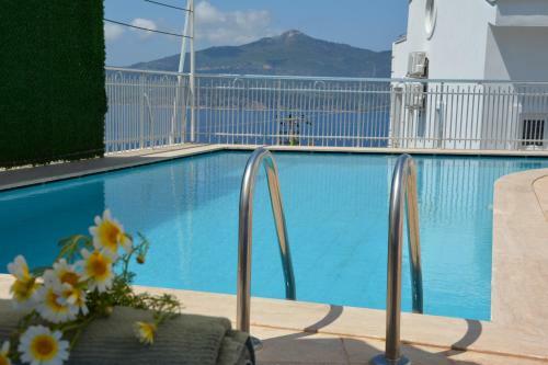 South Star Villas Kalkan