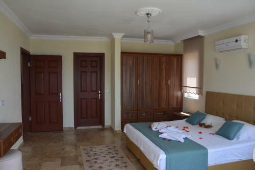 South Star Villas Kalkan