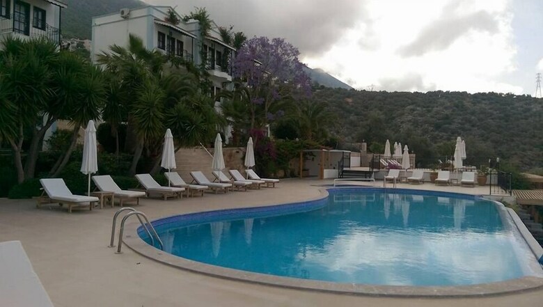 Apartamento The Mediteran Hotel