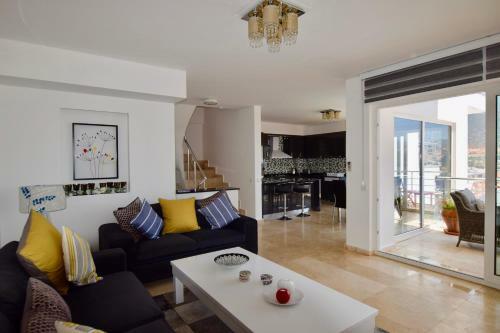 Villa Emily