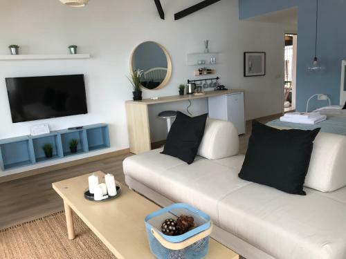 True Blue Boutique Hotel Kalkan