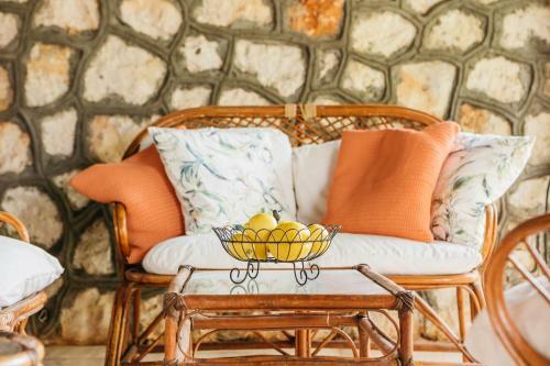True Blue Boutique Hotel Kalkan