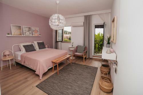 True Blue Boutique Hotel Kalkan
